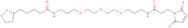 Lipoamide-PEG3-Mal