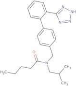 Valsartan decarboxylic acid