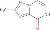 2-Methyl-4H,5H-pyrazolo[1,5-a]pyrazin-4-one