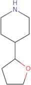 4-(Oxolan-2-yl)piperidine