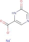 Sodium 6-hydroxypyrazine-2-carboxylate