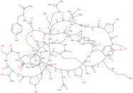 omega-Conotoxin GVIA