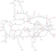 Omega-Conotoxin MVIIC