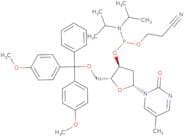 2'-Deoxy-5'-O-DMT-5-methylzebularine 3'-CE phosphoramidite
