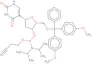 2'-Deoxy-5'-O-DMT-pseudouridine 3'-CE phosphoramidite