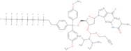 2'-Deoxy-5'-O-FDMT-N2-isobutyryl-guanosine 3'-CE phosphoramidite
