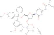 2'-Deoxy-5'-O-DMT-N4-isobutyrylcytidine 3'-CE phosphoramidite
