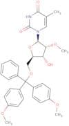 5'-O-DMT-2'-O-(2-methoxyethyl)-5-methyluridine 3'-CE phosphoramidite