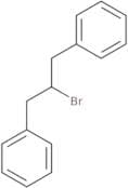 (2-Bromo-3-phenylpropyl)benzene