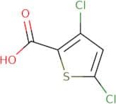 3,5-Dichlorothiophene-2-carboxylic acid