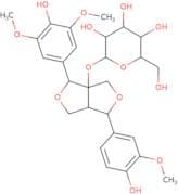 Fraxiresinol 1-o-glucoside