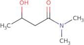 (3R)-3-Hydroxy-N,N-dimethylbutanamide