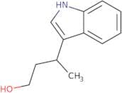 3-(1H-Indol-3-yl)butan-1-ol