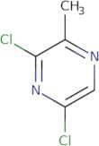 3,5-Dichloro-2-methylpyrazine