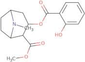 Salicylmethylecgonine