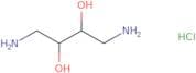 1,4-Diaminobutane-2,3-diol dihydrochloride