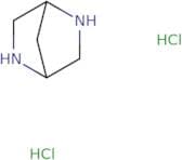 2,5-diaza-bicyclo[2.2.1]heptane 2hcl