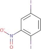 1,4-Diiodo-2-nitrobenzene
