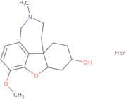 Lycoramine Hydrobromide