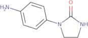 1-(4-Aminophenyl)imidazolidin-2-one