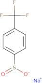 Sodium 4-(trifluoromethyl)benzene-1-sulfinate
