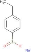 Sodium 4-ethylbenzene-1-sulfinate