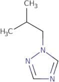 1-(2-Methylpropyl)-1H-1,2,4-triazole
