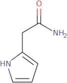 1H-Pyrrole-2-acetamide