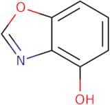 Benzooxazol-4-ol