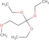 1,1,1-Triethoxy-3-methoxypropane