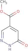 Methyl 6-oxo-1,6-dihydropyridazine-4-carboxylate