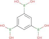 Benzene-1,3,5-triyltriboronic acid