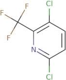 3,6-Dichloro-2-(trifluoromethyl)pyridine