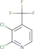 2,3-Dichloro-4-(trifluoromethyl)pyridine