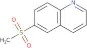 6-Methanesulfonylquinoline