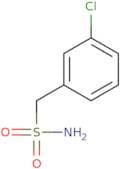 (3-Chlorophenyl)methanesulfonamide