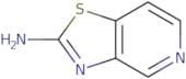 Thiazolo[4,5-c]pyridin-2-amine