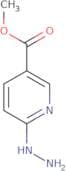 Methyl 6-hydrazinylpyridine-3-carboxylate