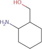 (2-Aminocyclohexyl)methanol
