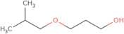 3-(2-Methylpropoxy)propan-1-ol