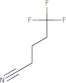 5,5,5-Trifluoropentanonitrile