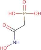 2-(Hydroxyamino)-2-oxoethylphosphonic acid