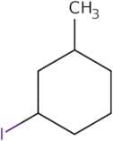 1-Iodo-3-methylcyclohexane