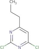2,4-Dichloro-6-propylpyrimidine