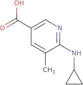 Cicletanine