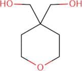 [4-(Hydroxymethyl)oxan-4-yl]methanol