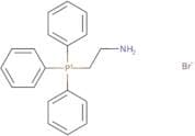 (2-Aminoethyl)triphenylphosphonium Bromide