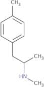 Methyl[1-(4-methylphenyl)propan-2-yl]amine