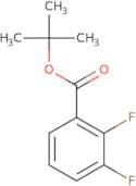 tert-Butyl 2,3-difluorobenzoate