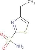 4-Ethyl-1,3-thiazole-2-sulfonamide